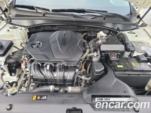 Kia K7 2.5 GDI Noblesse 2020 года из Южной Кореи