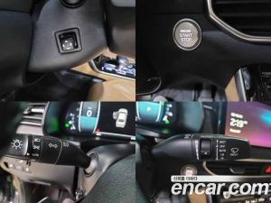 Kia K7 Signature 2020 года из Южной Кореи