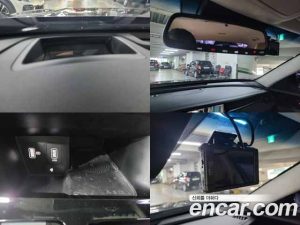 Kia K7 Signature 2020 года из Южной Кореи
