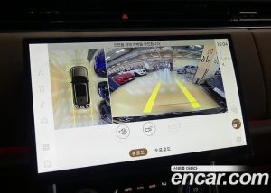 Land Rover Range Rover P530 SV LWB 2023 года из Южной Кореи