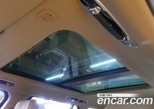 Land Rover Range Rover P530 SV LWB 2023 года из Южной Кореи