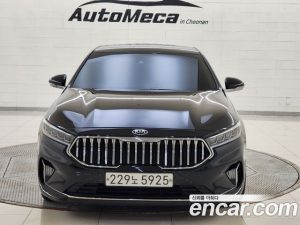 Kia K7 3.0 GDI Signature 2020 года из Южной Кореи
