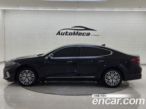 Kia K7 3.0 GDI Signature 2020 года из Южной Кореи
