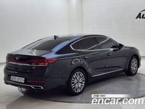 Kia K7 3.0 GDI Signature 2020 года из Южной Кореи