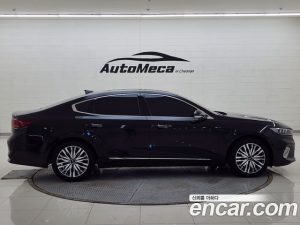 Kia K7 3.0 GDI Signature 2020 года из Южной Кореи