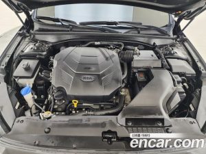 Kia K7 3.0 GDI Signature 2020 года из Южной Кореи