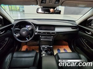 Kia K7 3.0 GDI Signature 2020 года из Южной Кореи