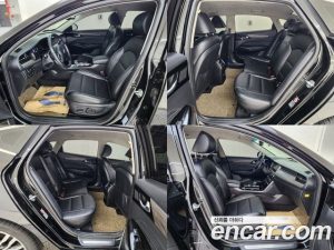 Kia K7 3.0 GDI Signature 2020 года из Южной Кореи