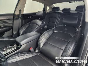 Kia K7 3.0 GDI Signature 2020 года из Южной Кореи