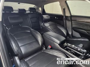 Kia K7 3.0 GDI Signature 2020 года из Южной Кореи