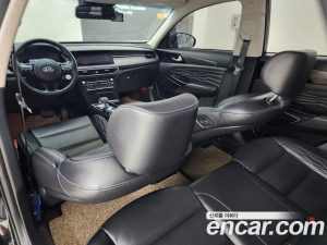 Kia K7 3.0 GDI Signature 2020 года из Южной Кореи