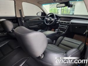 Kia K7 3.0 GDI Signature 2020 года из Южной Кореи