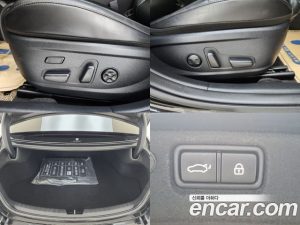 Kia K7 3.0 GDI Signature 2020 года из Южной Кореи