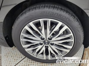 Kia K7 3.0 GDI Signature 2020 года из Южной Кореи