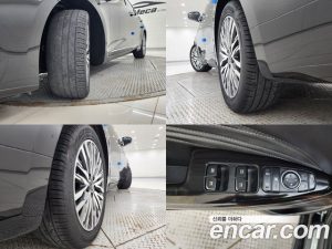 Kia K7 3.0 GDI Signature 2020 года из Южной Кореи