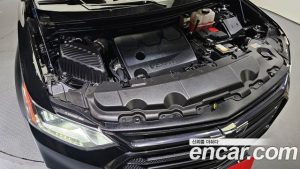 ChevroletGMDaewoo Traverse 3.6 AWD RED-LINE 2021 года из Южной Кореи