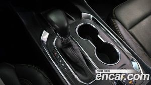ChevroletGMDaewoo Traverse 3.6 AWD RED-LINE 2021 года из Южной Кореи