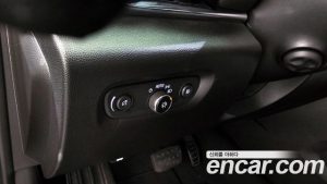 ChevroletGMDaewoo Traverse 3.6 AWD RED-LINE 2021 года из Южной Кореи