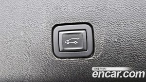 ChevroletGMDaewoo Traverse 3.6 AWD RED-LINE 2021 года из Южной Кореи