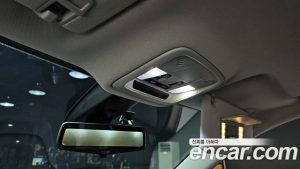 ChevroletGMDaewoo Traverse 3.6 AWD RED-LINE 2021 года из Южной Кореи