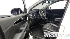 Kia Sorento Дизель 2.0 2WD 2020 года из Южной Кореи