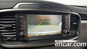 Kia Sorento Дизель 2.0 2WD 2020 года из Южной Кореи