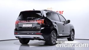 Kia Mohave Дизель 3.0 4WD 5인승 2020 года из Южной Кореи