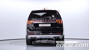 Kia Mohave Дизель 3.0 4WD 5인승 2020 года из Южной Кореи