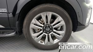 Kia Mohave Дизель 3.0 4WD 5인승 2020 года из Южной Кореи
