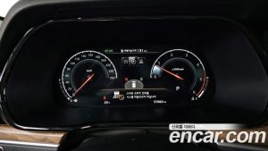 Kia Mohave Дизель 3.0 4WD 5인승 2020 года из Южной Кореи