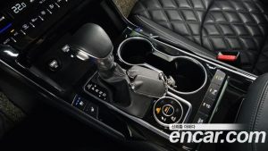 Kia Mohave Дизель 3.0 4WD 5인승 2020 года из Южной Кореи