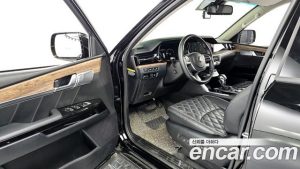 Kia Mohave Дизель 3.0 4WD 5인승 2020 года из Южной Кореи