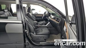Kia Mohave Дизель 3.0 4WD 5인승 2020 года из Южной Кореи