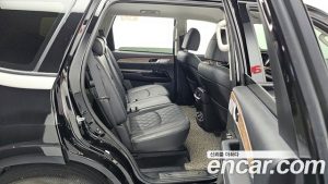 Kia Mohave Дизель 3.0 4WD 5인승 2020 года из Южной Кореи