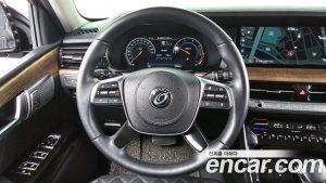 Kia Mohave Дизель 3.0 4WD 5인승 2020 года из Южной Кореи