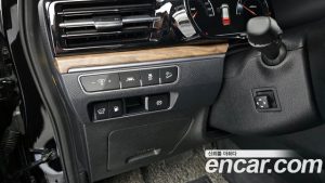 Kia Mohave Дизель 3.0 4WD 5인승 2020 года из Южной Кореи