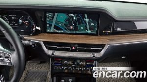 Kia Mohave Дизель 3.0 4WD 5인승 2020 года из Южной Кореи