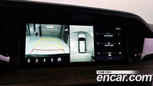 Kia Mohave Дизель 3.0 4WD 5인승 2020 года из Южной Кореи