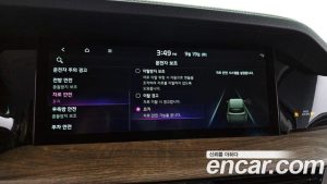 Kia Mohave Дизель 3.0 4WD 5인승 2020 года из Южной Кореи