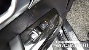 Kia Mohave Дизель 3.0 4WD 5인승 2020 года из Южной Кореи