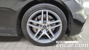 Mercedes-Benz S-Class S350 d 4MATIC AMG Line 2020 года из Южной Кореи