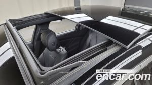 Mercedes-Benz S-Class S350 d 4MATIC AMG Line 2020 года из Южной Кореи