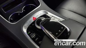 Mercedes-Benz S-Class S350 d 4MATIC AMG Line 2020 года из Южной Кореи