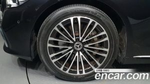 Mercedes-Benz S-Class S350 d 2021 года из Южной Кореи