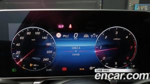 Mercedes-Benz S-Class S350 d 2021 года из Южной Кореи