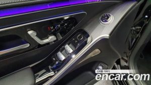 Mercedes-Benz S-Class S350 d 2021 года из Южной Кореи