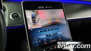 Mercedes-Benz S-Class S350 d 2021 года из Южной Кореи