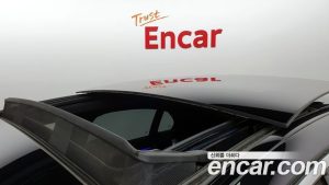 Mercedes-Benz S-Class S350 d 2021 года из Южной Кореи
