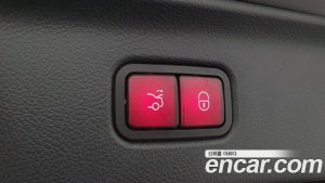 Mercedes-Benz S-Class S350 d 2021 года из Южной Кореи