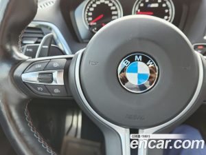 BMW M2 M2 Competition 2021 года из Южной Кореи